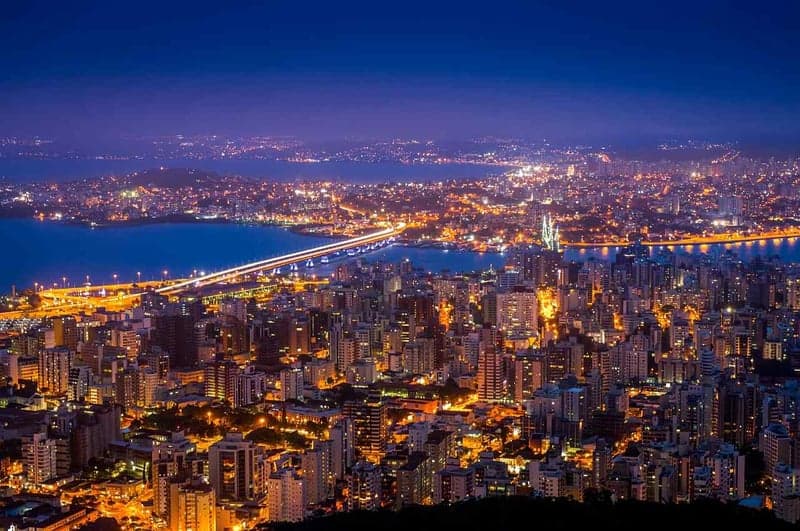 Reparo elétrico industrial